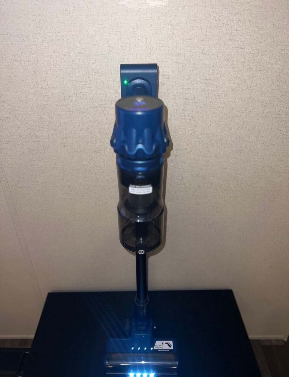 ePro Select Cordless Stick Vacuum EV2911RT *READ*